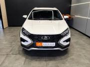 Lada (ВАЗ) Vesta I Рестайлинг (NG) Нижний Новгород  - изображение 10
