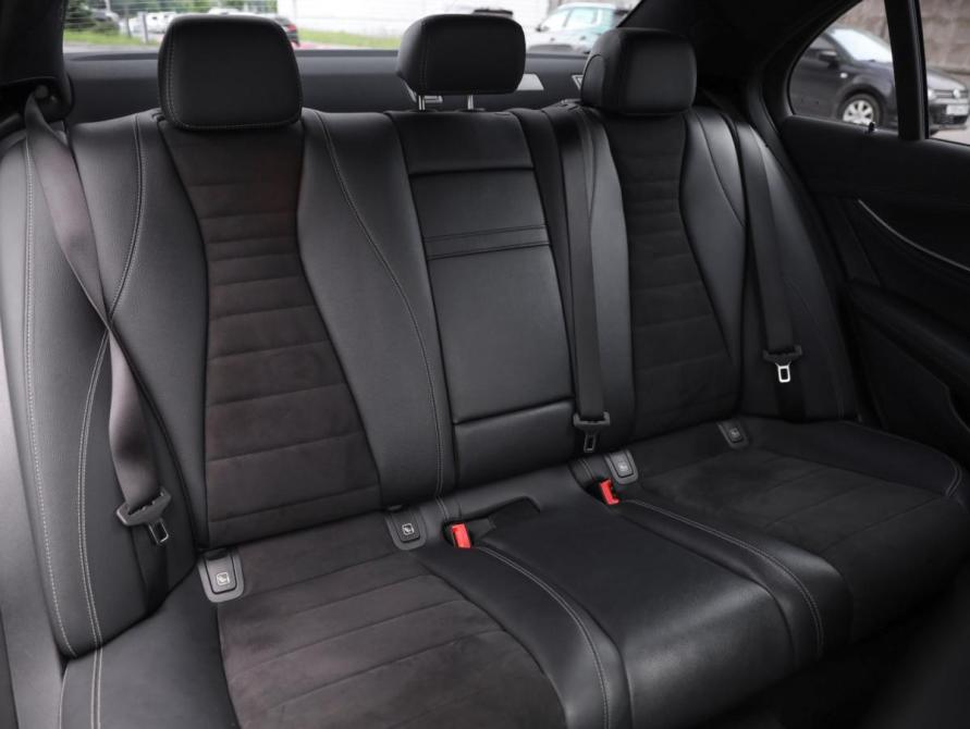 Mercedes-Benz E-Класс V (W213 S213 C238) Рестайлинг Санкт-Петербург  - изображение 31