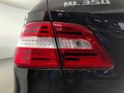 Mercedes-Benz M-Класс III (W166) Уфа  - изображение 35