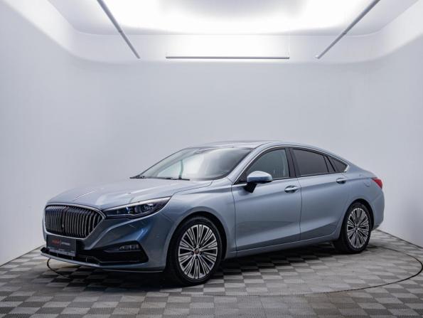 Hongqi H5 I с пробегом 2022 года, цена 1 784 000 рублей, 56980 км, седан, Автокод Объявления