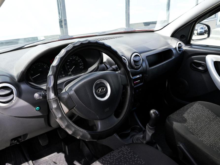 Lada (ВАЗ) Largus I Екатеринбург  - изображение 12