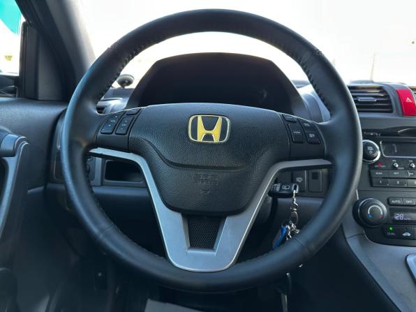 Honda CR-V III с пробегом 2008 года, цена 1 130 000 рублей, 211321 км, внедорожник, Автокод Объявления