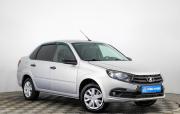 Lada (ВАЗ) Granta I Рестайлинг Пермь  - изображение 21
