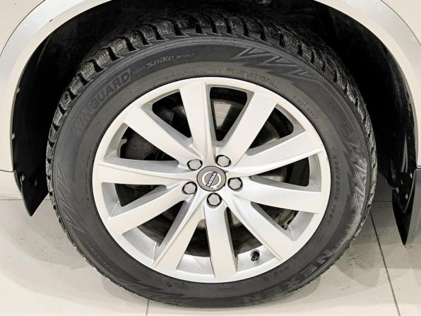 Volvo XC90 II с пробегом 2015 года, цена 2 680 000 рублей, 206040 км, внедорожник, Автокод Объявления