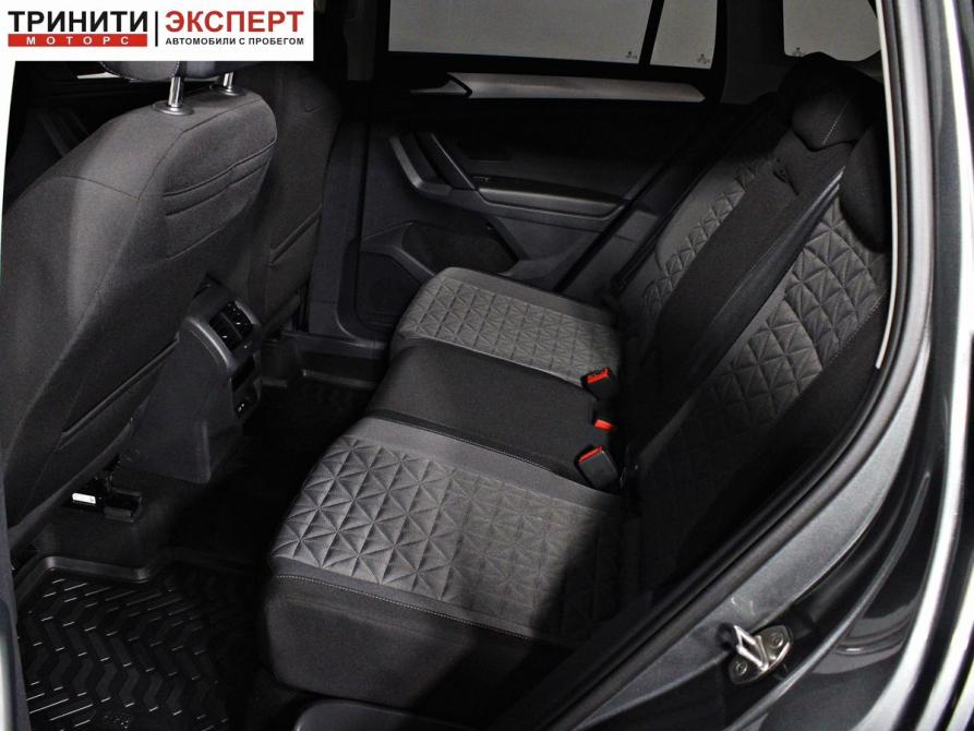 Volkswagen Tiguan II Рестайлинг Белгород  - изображение 14
