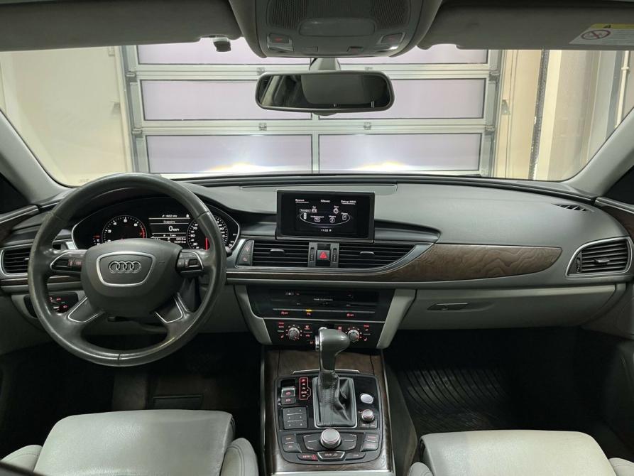 Audi A6 IV (C7) Тверь  - изображение 12