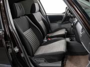 Suzuki SX4 I (Classic) Рестайлинг Тюмень  - изображение 25