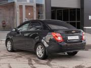 Chevrolet Aveo II Новосибирск  - изображение 26