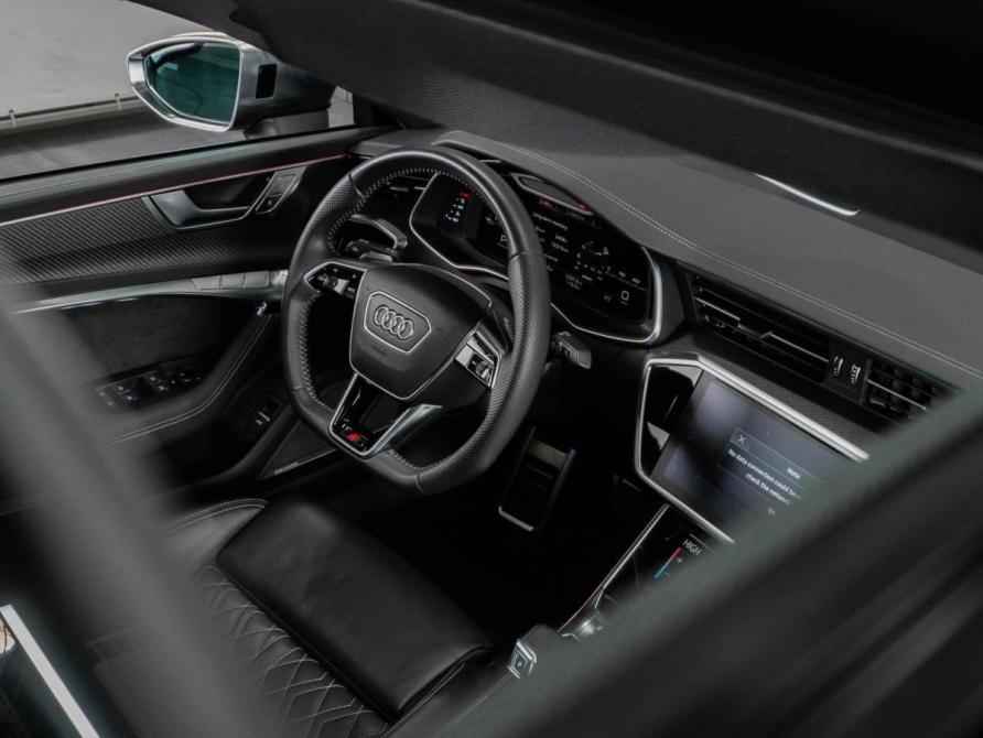 Audi S7 II (4K) Тюмень  - изображение 16