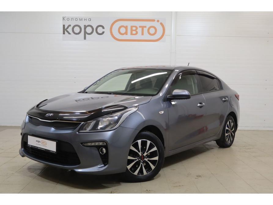 Kia Rio IV Коломна  - изображение 1