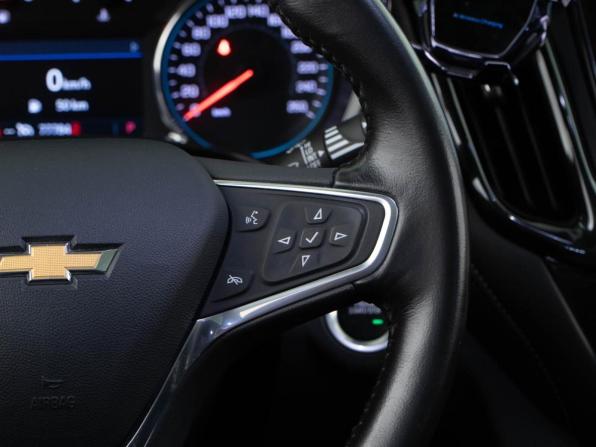 Chevrolet Equinox III Рестайлинг с пробегом 2020 года, цена 2 498 999 рублей, 77784 км, внедорожник, Автокод Объявления
