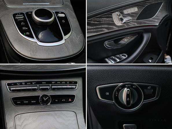 Mercedes-Benz CLS III (C257) с пробегом 2019 года, цена 4 750 000 рублей, 88059 км, седан, Автокод Объявления