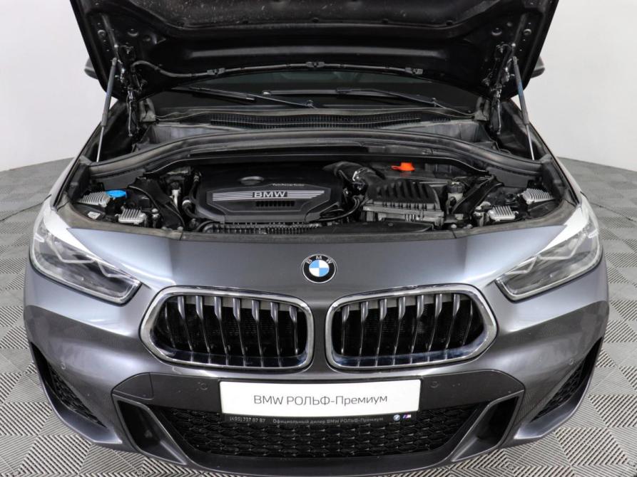 BMW X2 I (F39) Химки  - изображение 10