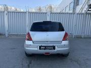 Suzuki Swift III Ростов-на-Дону  - изображение 18
