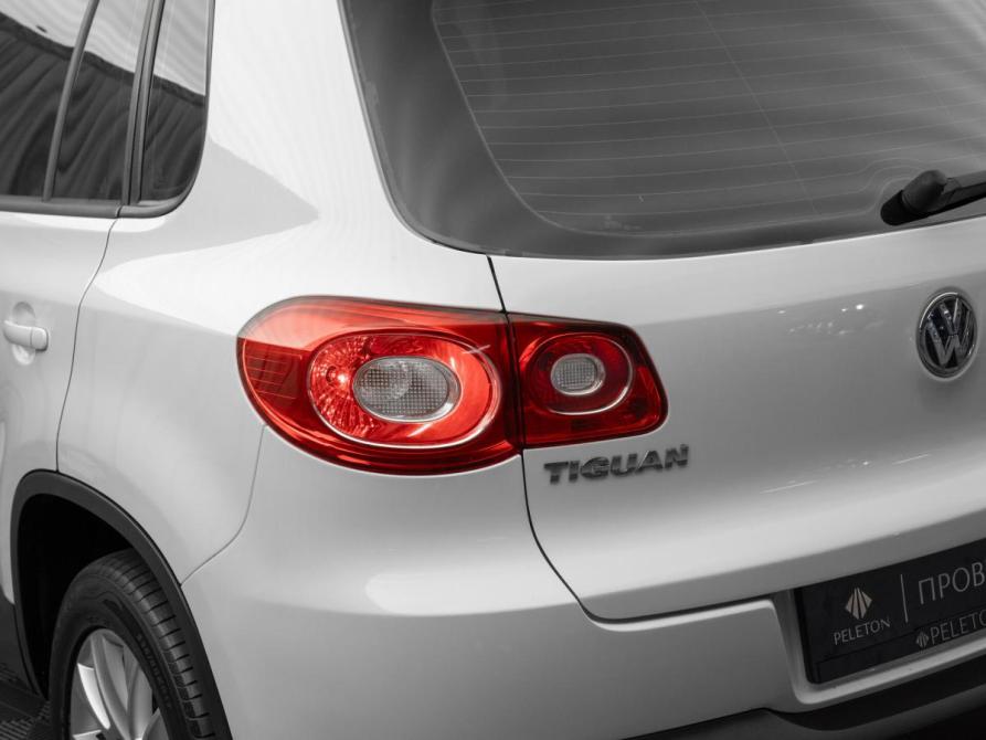 Volkswagen Tiguan I Москва  - изображение 21