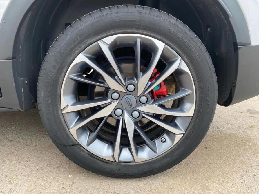 Geely Coolray I Альметьевск  - изображение 4