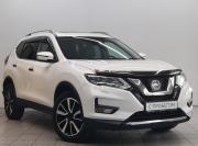 Nissan X-Trail III Рестайлинг Барнаул  - изображение 42