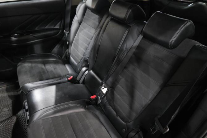 Mitsubishi Outlander III Рестайлинг 3 с пробегом 2020 года, цена 3 099 000 рублей, 168000 км, внедорожник, Автокод Объявления
