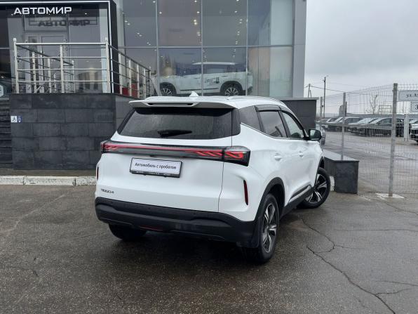 Chery Tiggo 4 I Рестайлинг 2 с пробегом 2024 года, цена 1 476 000 рублей, 116720 км, внедорожник, Автокод Объявления