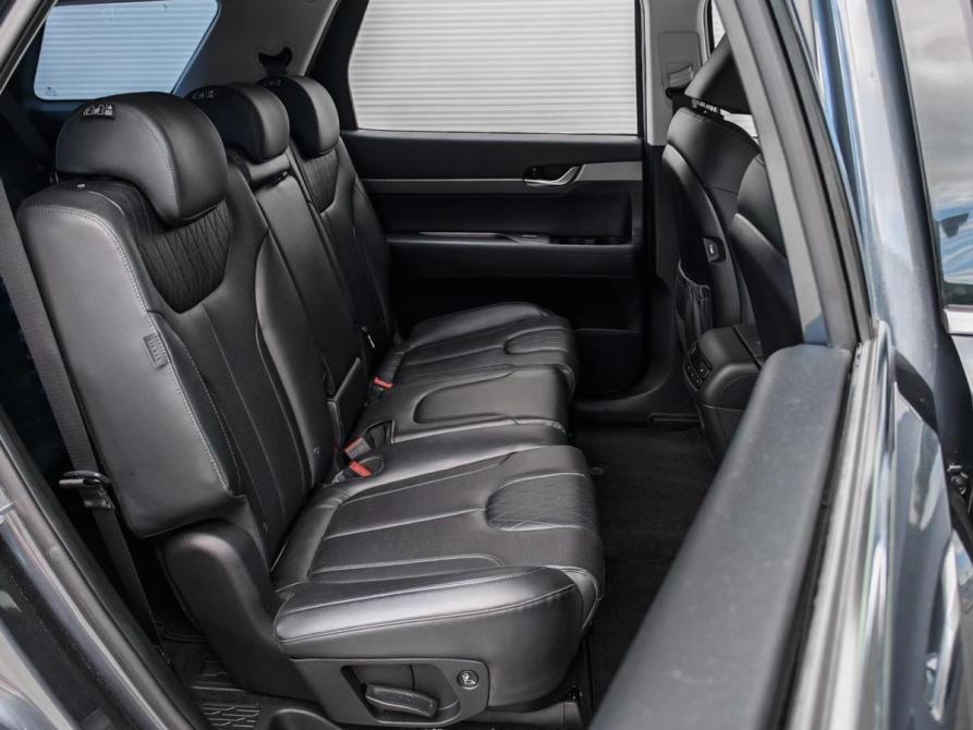 Hyundai Palisade I Краснодар  - изображение 7