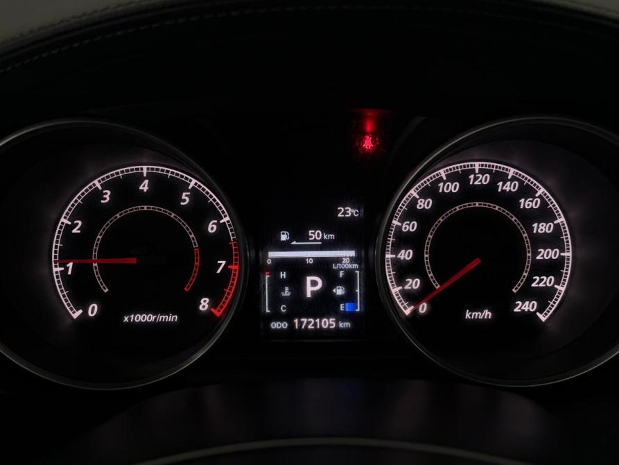 Mitsubishi Outlander II Рестайлинг Краснодар  - изображение 10