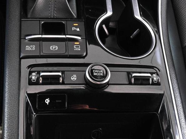 Kia K5 III с пробегом 2021 года, цена 2 899 000 рублей, 83709 км, седан, Автокод Объявления