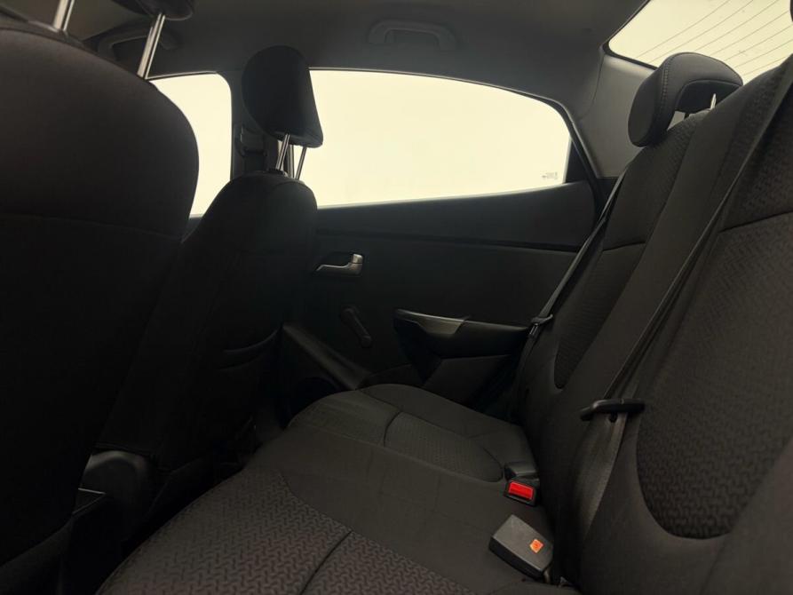 Kia Rio III Рестайлинг Ростов-на-Дону  - изображение 18