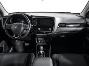 Mitsubishi Outlander III Рестайлинг 3 Санкт-Петербург  - изображение 35
