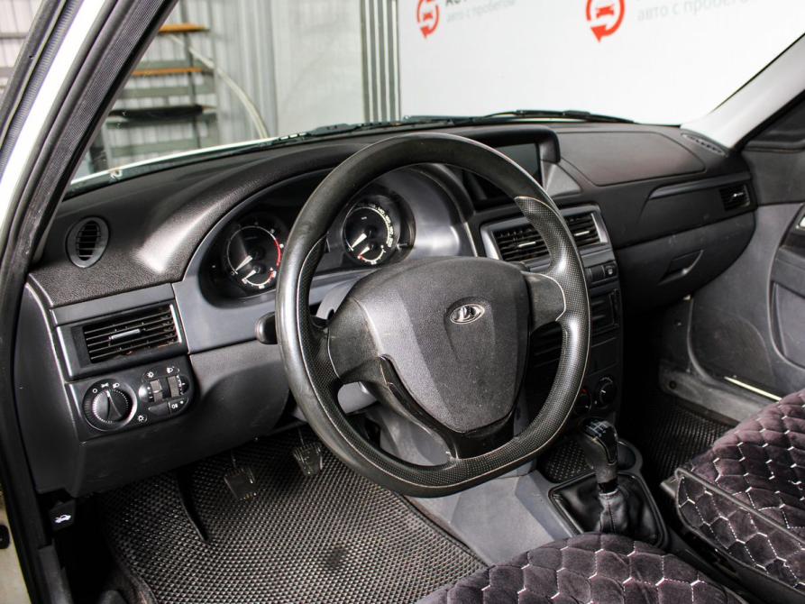 Lada (ВАЗ) Priora I Рестайлинг Минеральные Воды  - изображение 7
