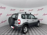 Chevrolet Niva I Рестайлинг Псков  - изображение 24