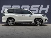 Toyota Land Cruiser Prado 150 Series Рестайлинг 3 Краснодар  - изображение 35