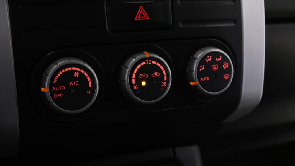 Nissan X-Trail II Уфа  - изображение 8