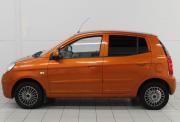 Kia Picanto I Рестайлинг Астрахань  - изображение 32