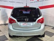 Opel Meriva B Воронеж  - изображение 28