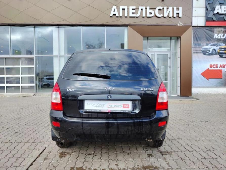 Lada (ВАЗ) Kalina I Набережные Челны  - изображение 17