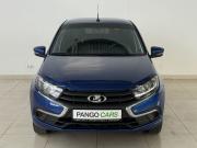 Lada (ВАЗ) Granta I Рестайлинг Смоленск  - изображение 12