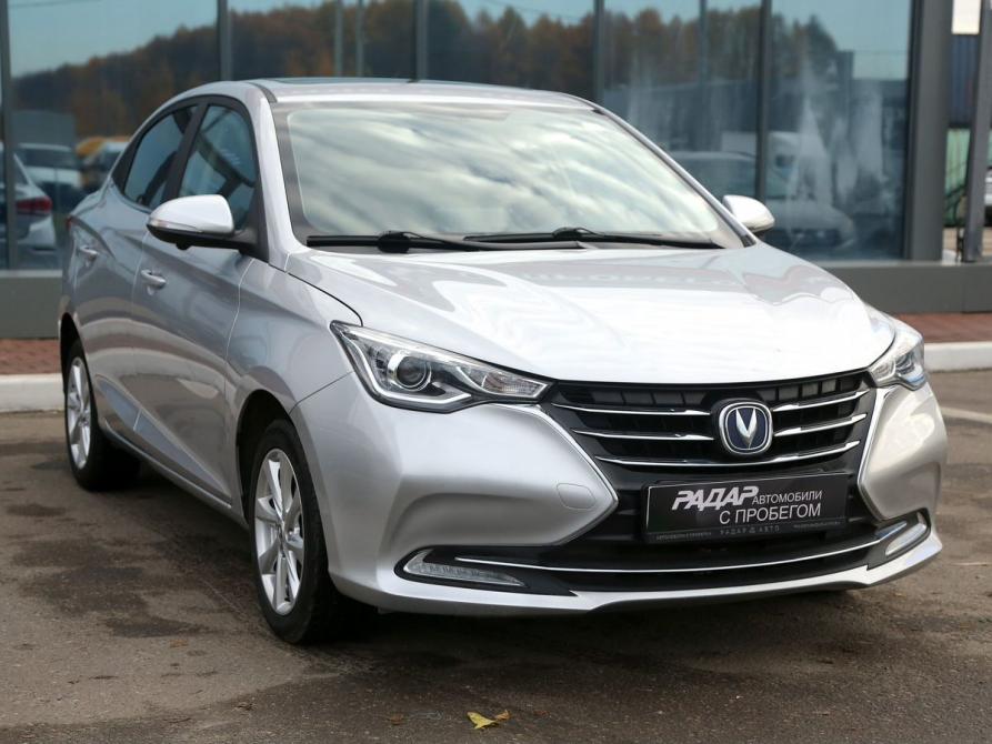 Changan Alsvin Иваново  - изображение 1