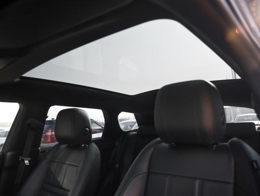 Land Rover Range Rover Evoque II Санкт-Петербург  - изображение 24