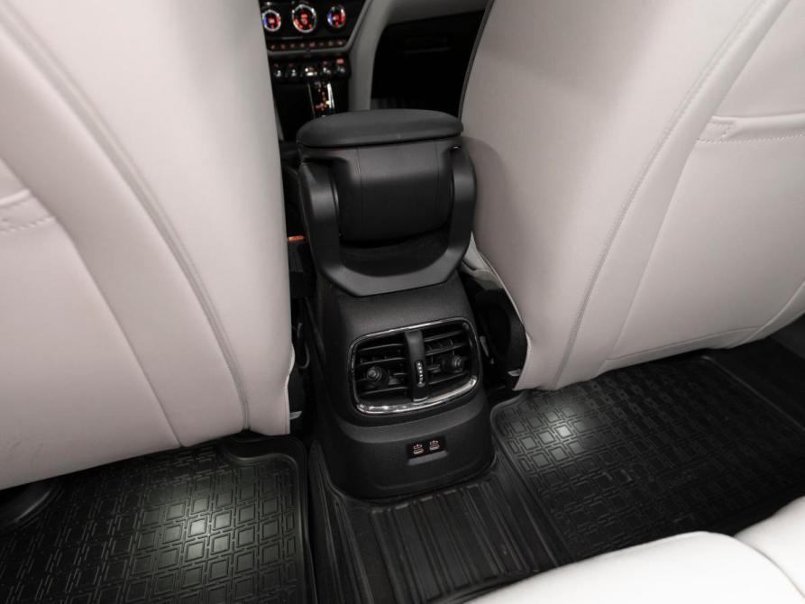 Mini Countryman II Рестайлинг Москва  - изображение 20