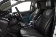 Ford Kuga II Челябинск  - изображение 27