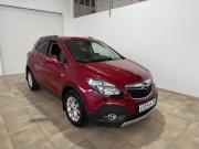 Opel Mokka I Новороссийск  - изображение 38