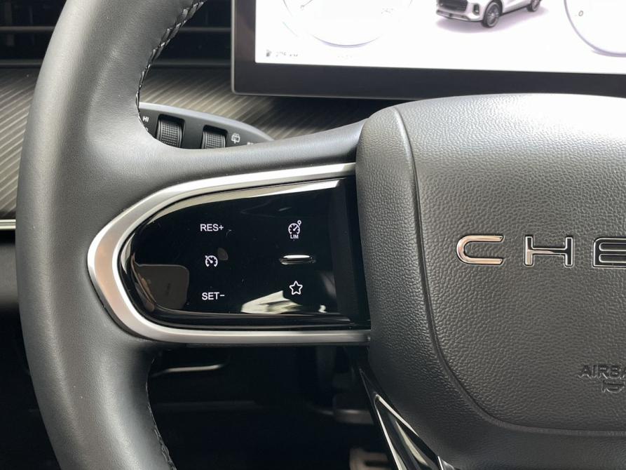 Chery Tiggo 9 I Екатеринбург  - изображение 24