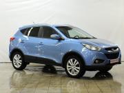 Hyundai ix35 I Мурманск  - изображение 20