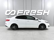 Kia Rio III Рестайлинг Ростов-на-Дону  - изображение 22
