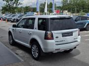 Land Rover Freelander II Рестайлинг 2 Санкт-Петербург  - изображение 28