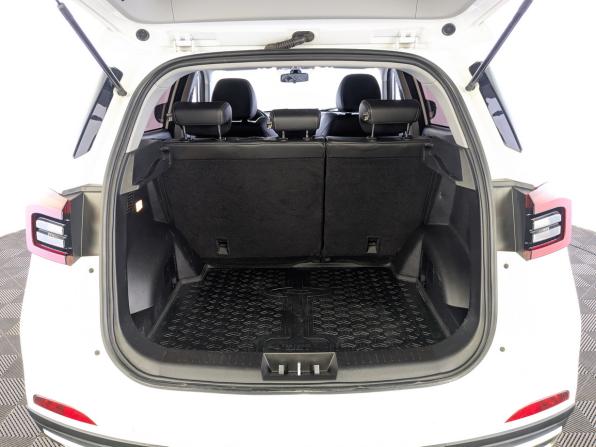 Chery Tiggo 4 I Рестайлинг с пробегом 2022 года, цена 1 440 000 рублей, 50457 км, внедорожник, Автокод Объявления