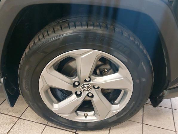 Toyota RAV4 V (XA50) с пробегом 2020 года, цена 2 680 000 рублей, 175746 км, внедорожник, Автокод Объявления