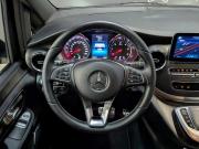 Mercedes-Benz V-Класс III (W447) Рестайлинг Москва  - изображение 48