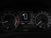 Skoda Rapid I Рестайлинг Воронеж  - изображение 46