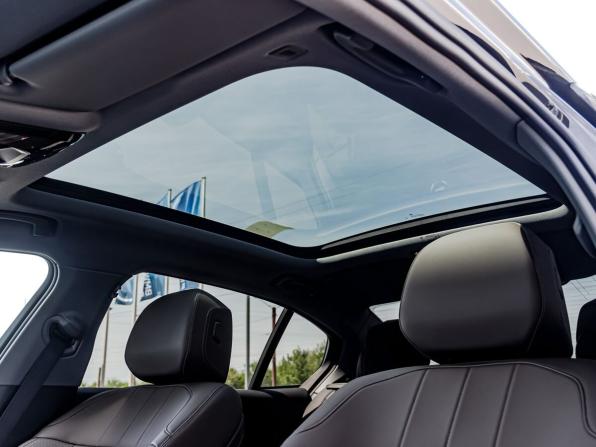 BMW 5 серии VIII (G60/G61/G68) с пробегом 2025 года, цена 8 490 000 рублей, 18 км, седан, Автокод Объявления